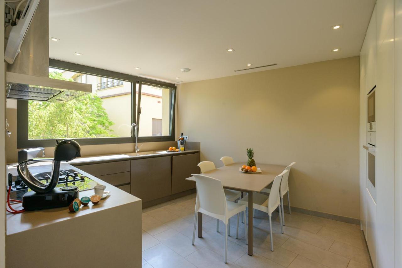 Casa Deluxe Alt Emporda Costa Brava - Private Swimming Pool Villa Vilabertrán Eksteriør bilde