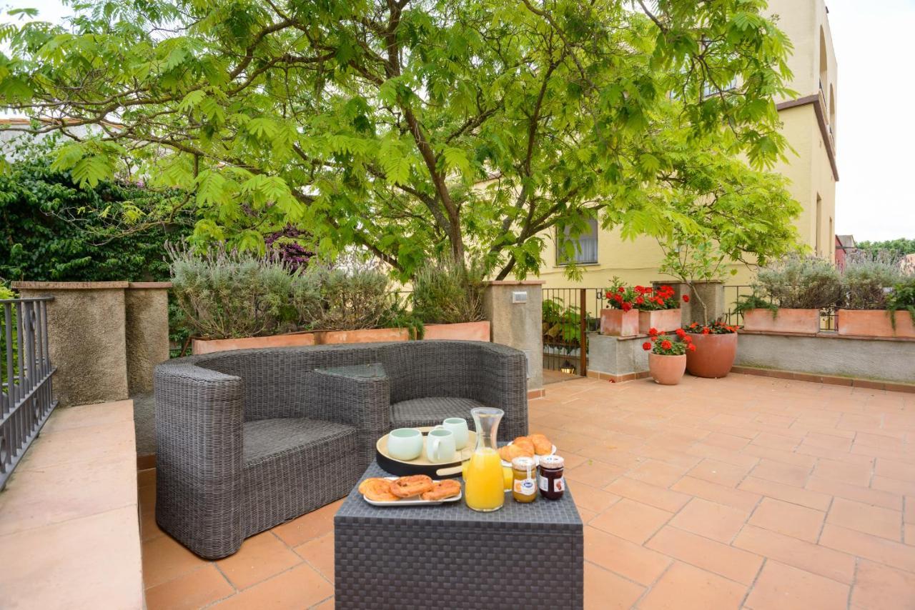 Casa Deluxe Alt Emporda Costa Brava - Private Swimming Pool Villa Vilabertrán Eksteriør bilde