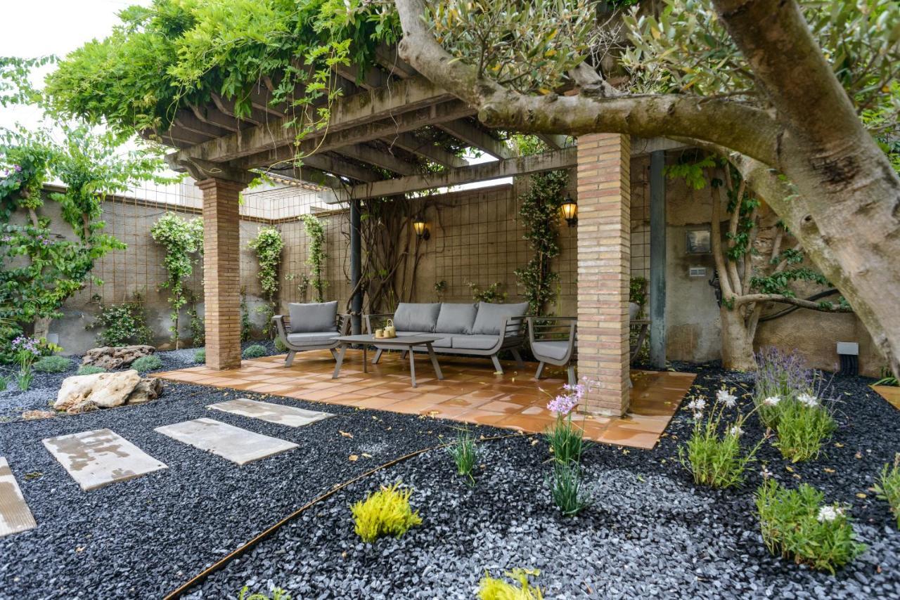 Casa Deluxe Alt Emporda Costa Brava - Private Swimming Pool Villa Vilabertrán Eksteriør bilde