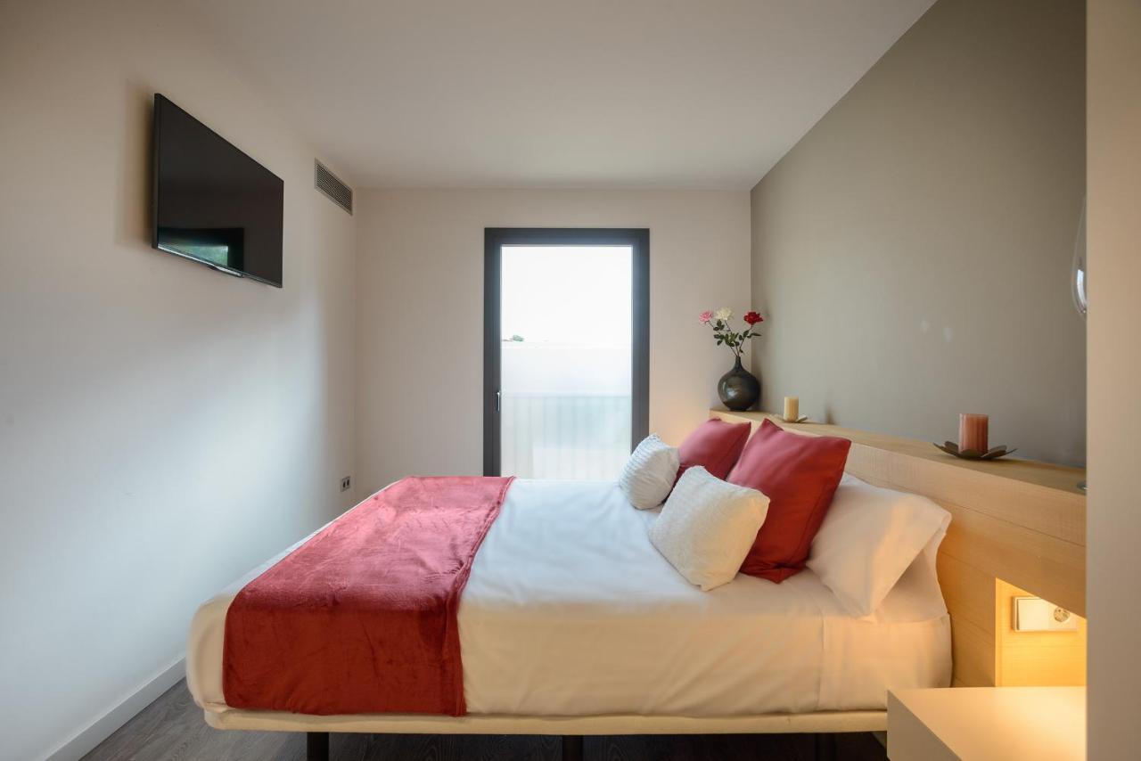 Casa Deluxe Alt Emporda Costa Brava - Private Swimming Pool Villa Vilabertrán Eksteriør bilde