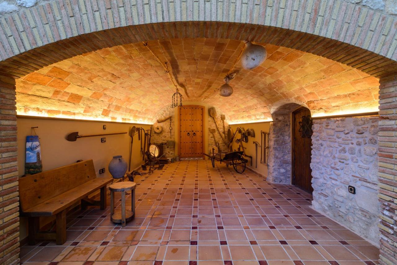 Casa Deluxe Alt Emporda Costa Brava - Private Swimming Pool Villa Vilabertrán Eksteriør bilde